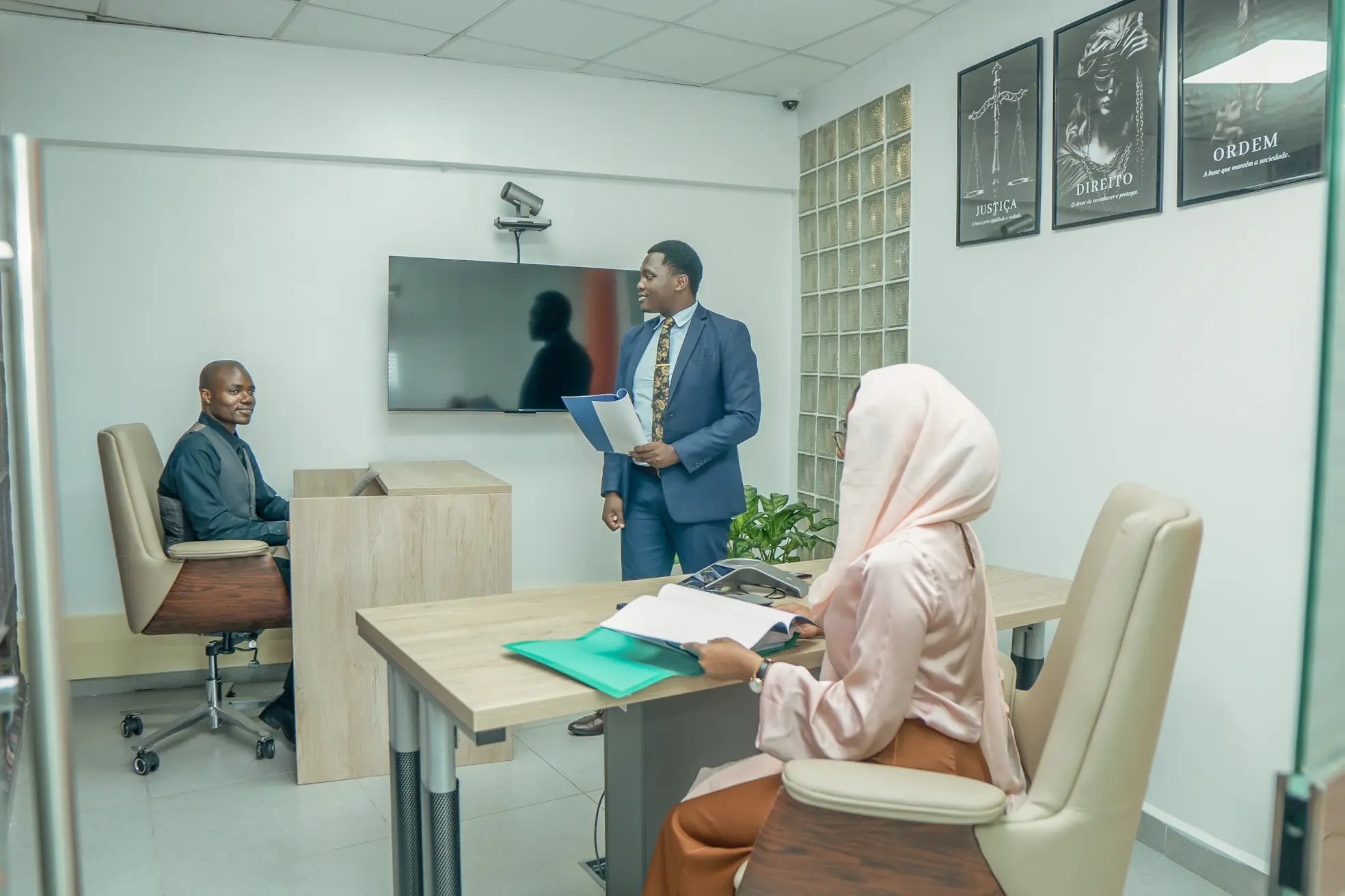 Principal Partner Lawyer